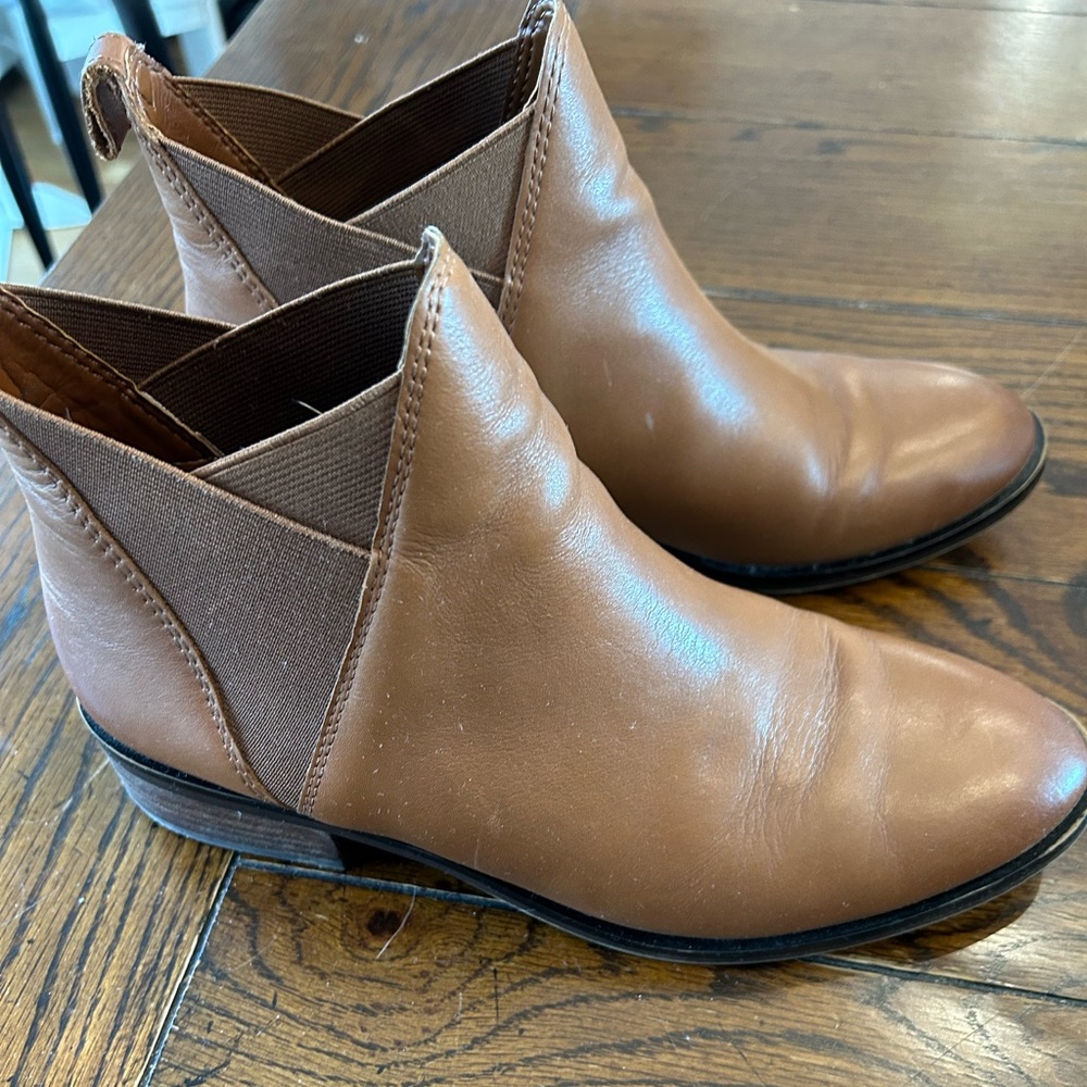 Aldo boots.